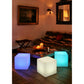 Smart and Green Cube 17" LED Lamp