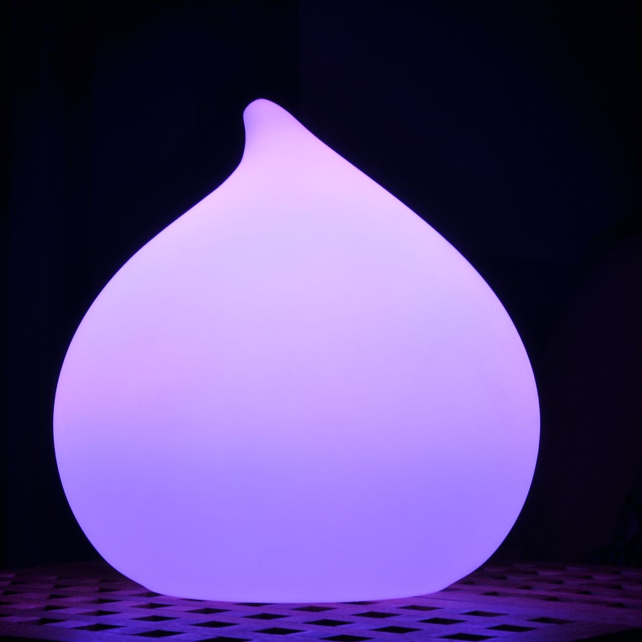 Smart and Green Dew LED Lamp