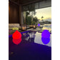 Smart and Green Dew LED Lamp
