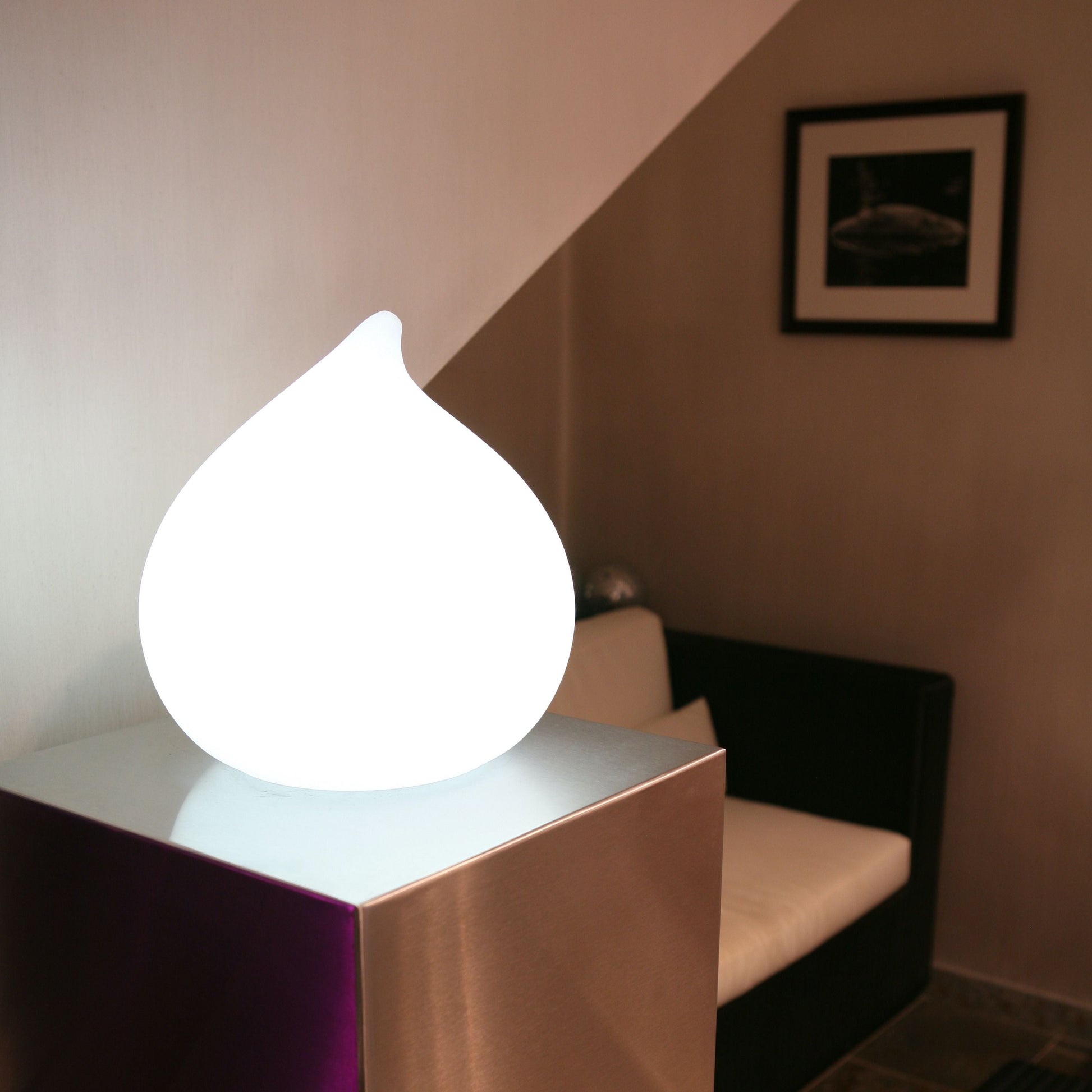 Smart and Green Dew LED Lamp