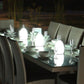 Smart and Green Egg LED Table Lamp