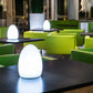 Smart and Green Egg LED Table Lamp