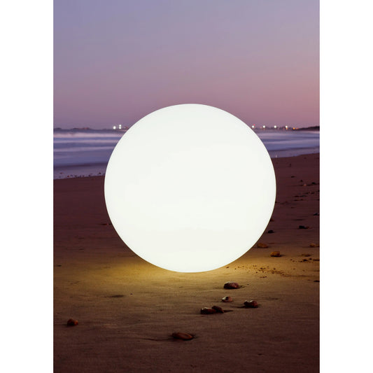 Smart and Green Globe 20" LED Lamp