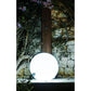 Smart and Green Globe 32" LED Lamp