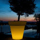 Smart and Green Gota 40" Pot LED Lamp
