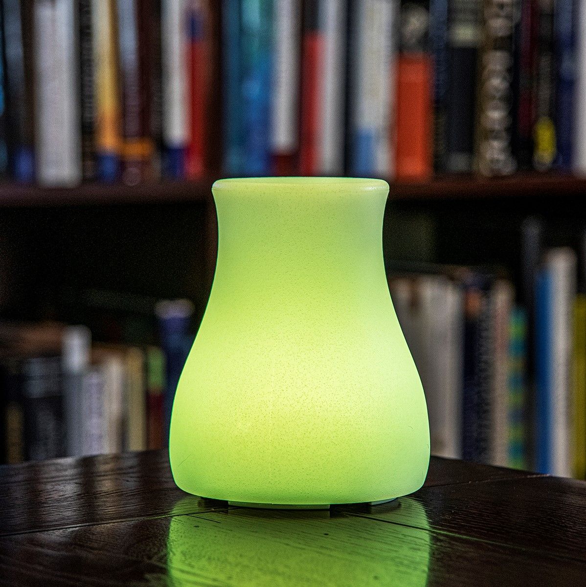 Smart and Green Olio Table Lamp