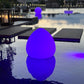 Smart and Green Rock LED Lamp