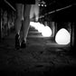 Smart and Green Rock LED Lamp