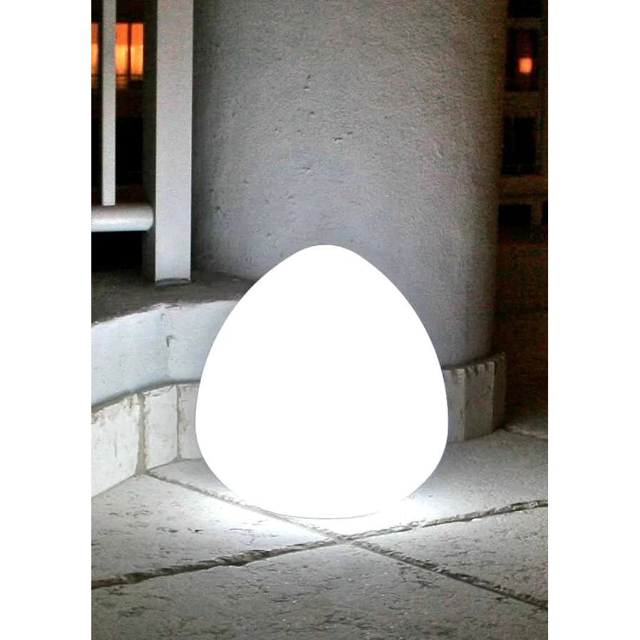 Smart and Green Rock LED Lamp