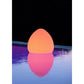 Smart and Green Rock LED Lamp