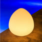 Smart and Green Rocky LED Lamp