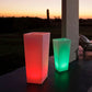 Smart and Green Rumba 20" Pot LED Lamp