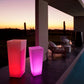 Smart and Green Rumba 32" Pot LED Lamp