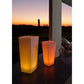 Smart and Green Rumba 32" Pot LED Lamp