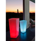 Smart and Green Rumba 43" Pot LED Lamp