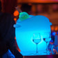 Smart and Green So Fresh Double Ice Bucket LED Lamp