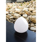 Smart and Green Stone Table Lamp