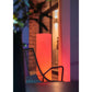 Smart and Green Tower 14" Table Lamp