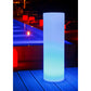 Smart and Green Tower 14" Table Lamp