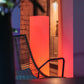 Smart and Green Tower 42" Table Lamp