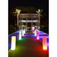 Smart and Green Tower 42" Table Lamp