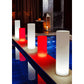 Smart and Green Tower 42" Table Lamp
