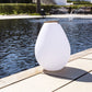 Smart and Green Vessel 2 11" LED Lamp
