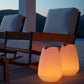 Smart and Green Vessel LED Lamp