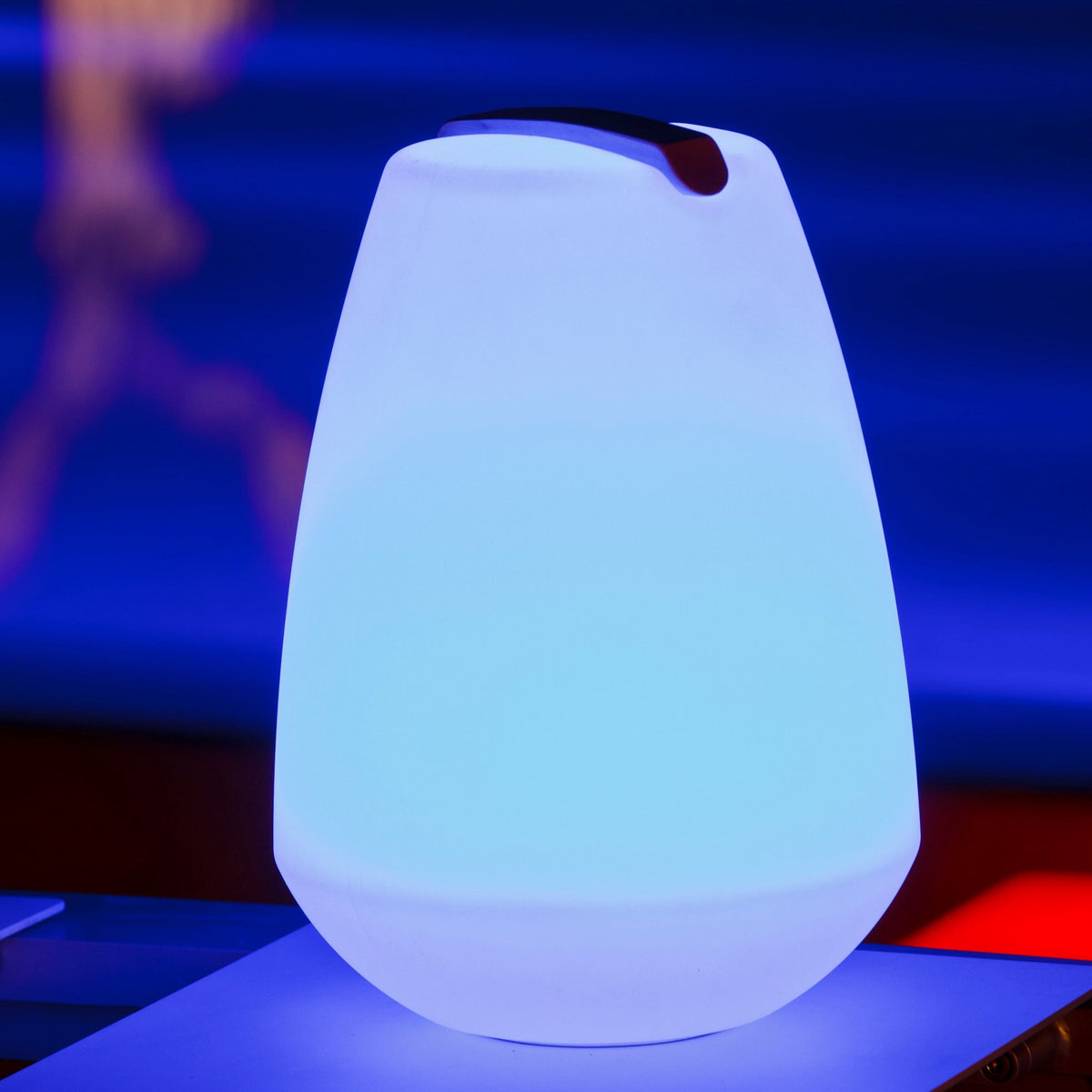 Smart and Green Vessel LED Lamp