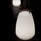 Smart and Green Vessel LED Lamp