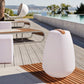 Smart and Green Vessel LED Lamp