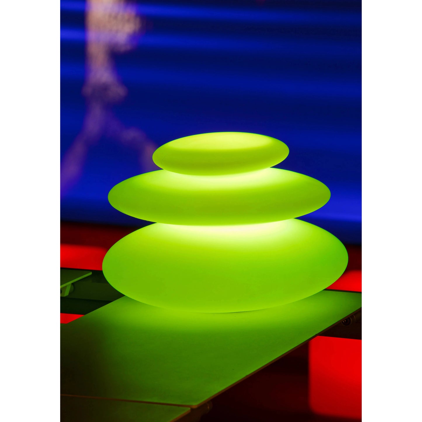 Smart and Green Zen LED Table Lamp