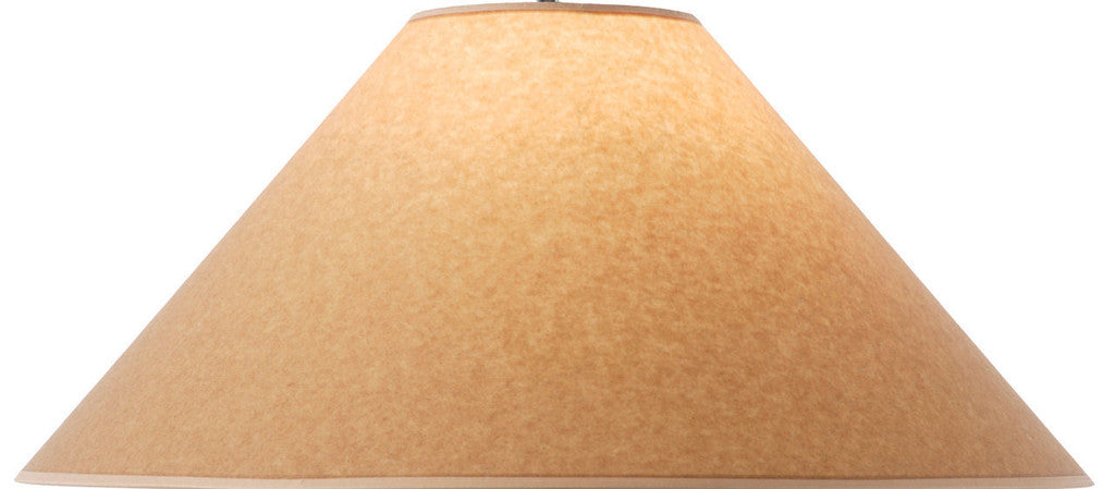 Stone County Ironworks 14" Vein Lamp Shade