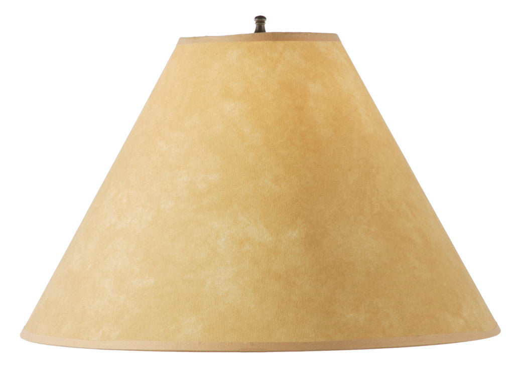 Stone County Ironworks 15" Parchment Lamp Shade