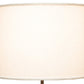 Stone County Ironworks 18" Linen Lamp Shade