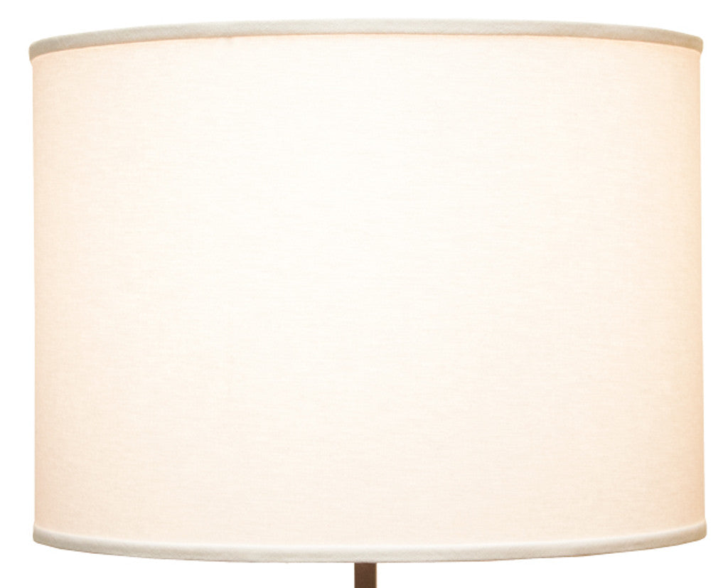 Stone County Ironworks 18" Linen Lamp Shade