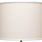 Stone County Ironworks 18" Linen Lamp Shade