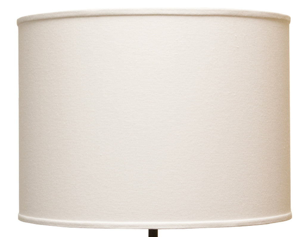 Stone County Ironworks 18" Linen Lamp Shade
