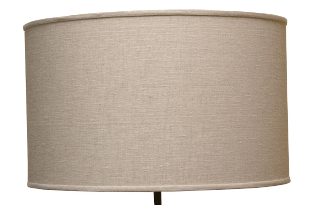 Stone County Ironworks 18" Oatmeal Lamp Shade