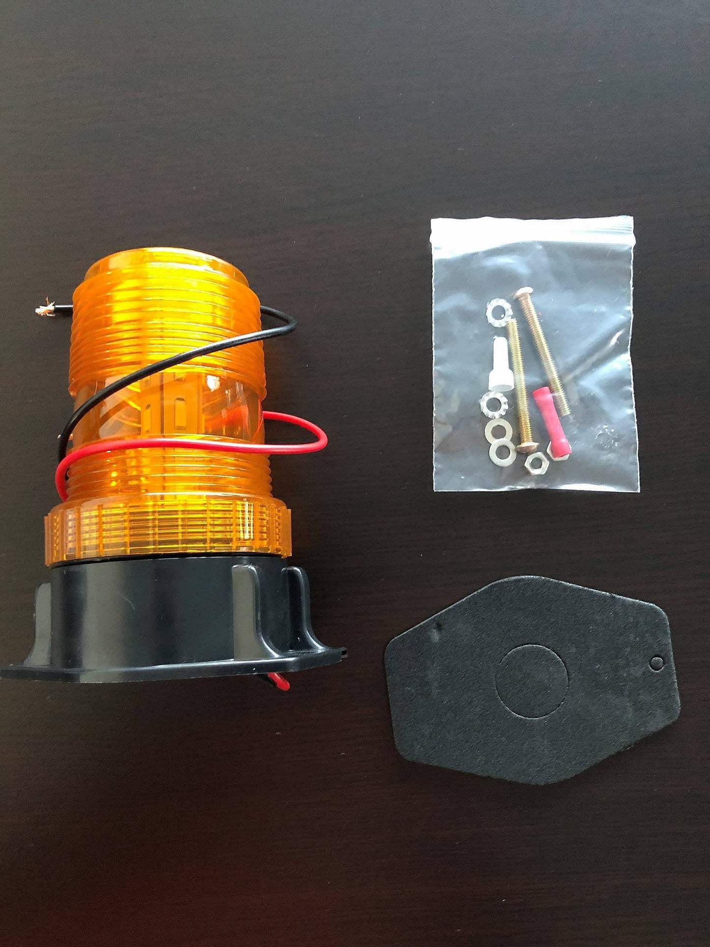 Straits Lighting 10-110V - Requires Driver Strobe