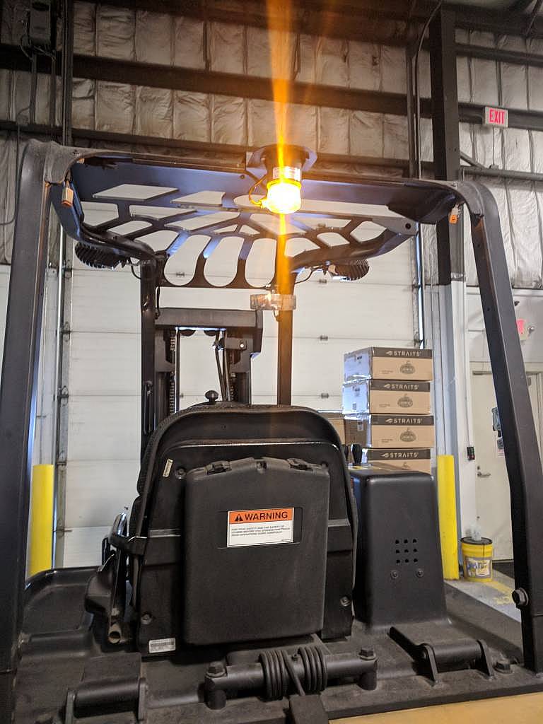 Straits Lighting 10-110V - Requires Driver Strobe