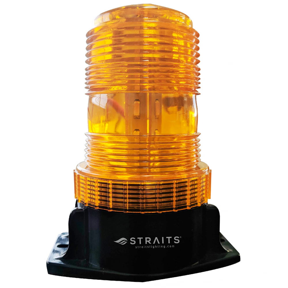 Straits Lighting 10-110V - Requires Driver Strobe