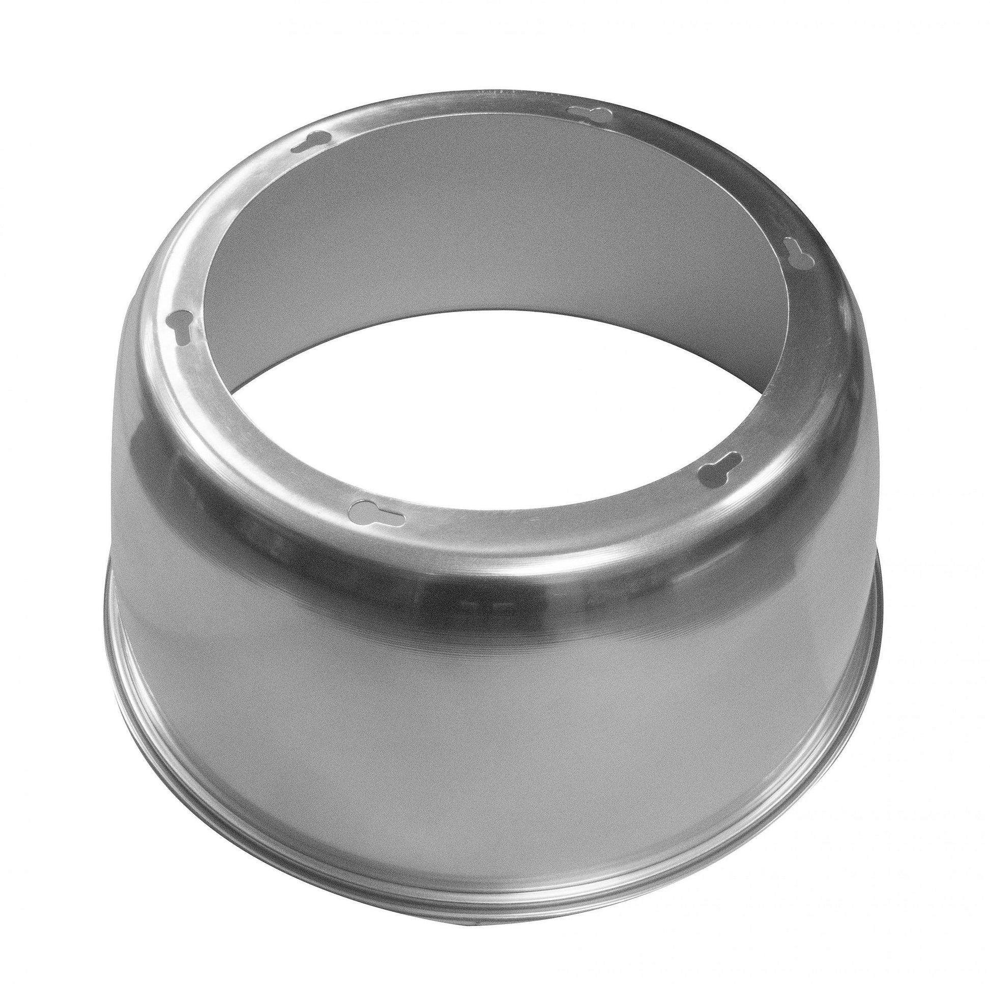 Straits Lighting 16” Aluminum Reflector - 100W/150W