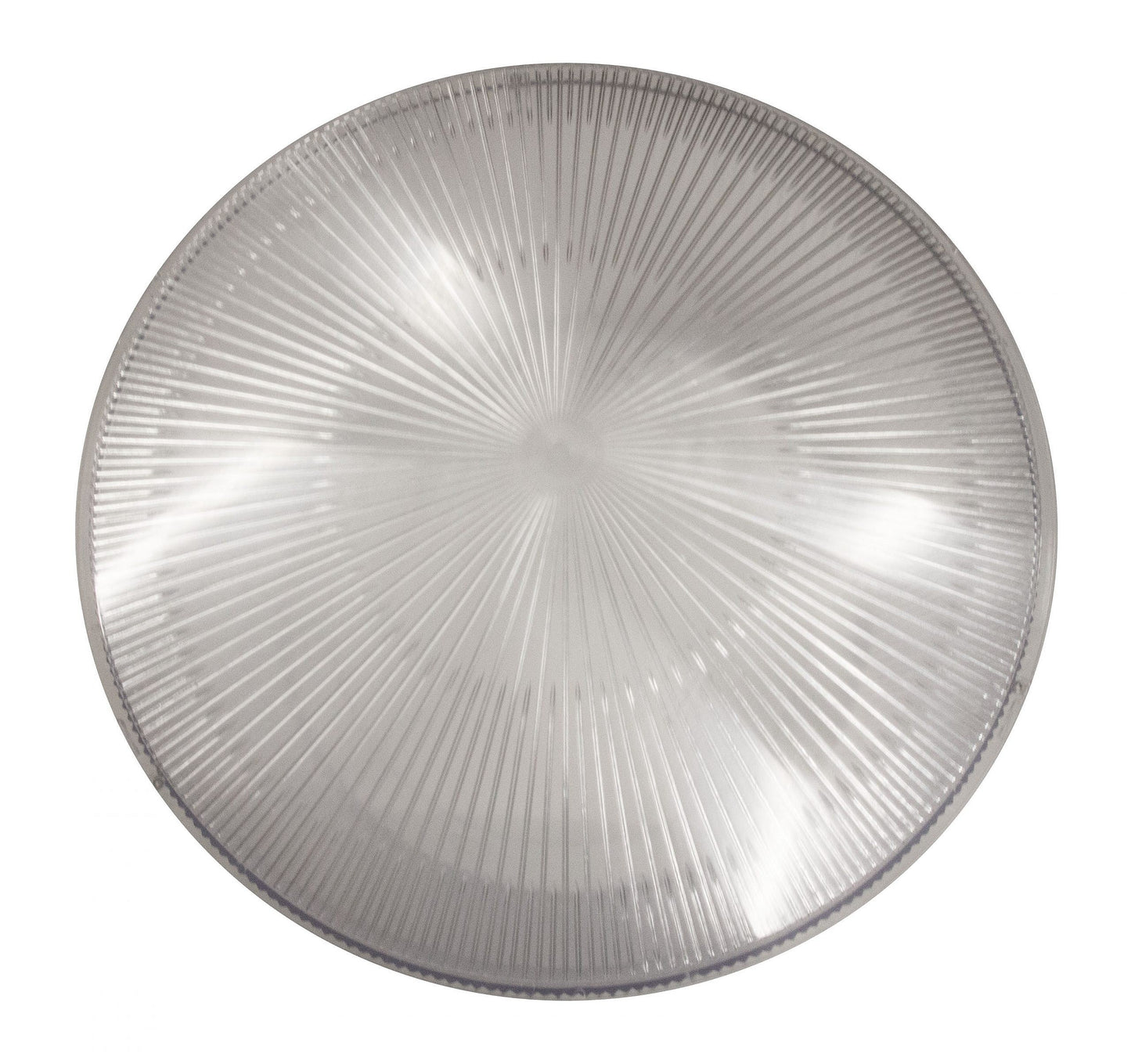 Straits Lighting 16” Cone Bottom Cover - 100W/150W