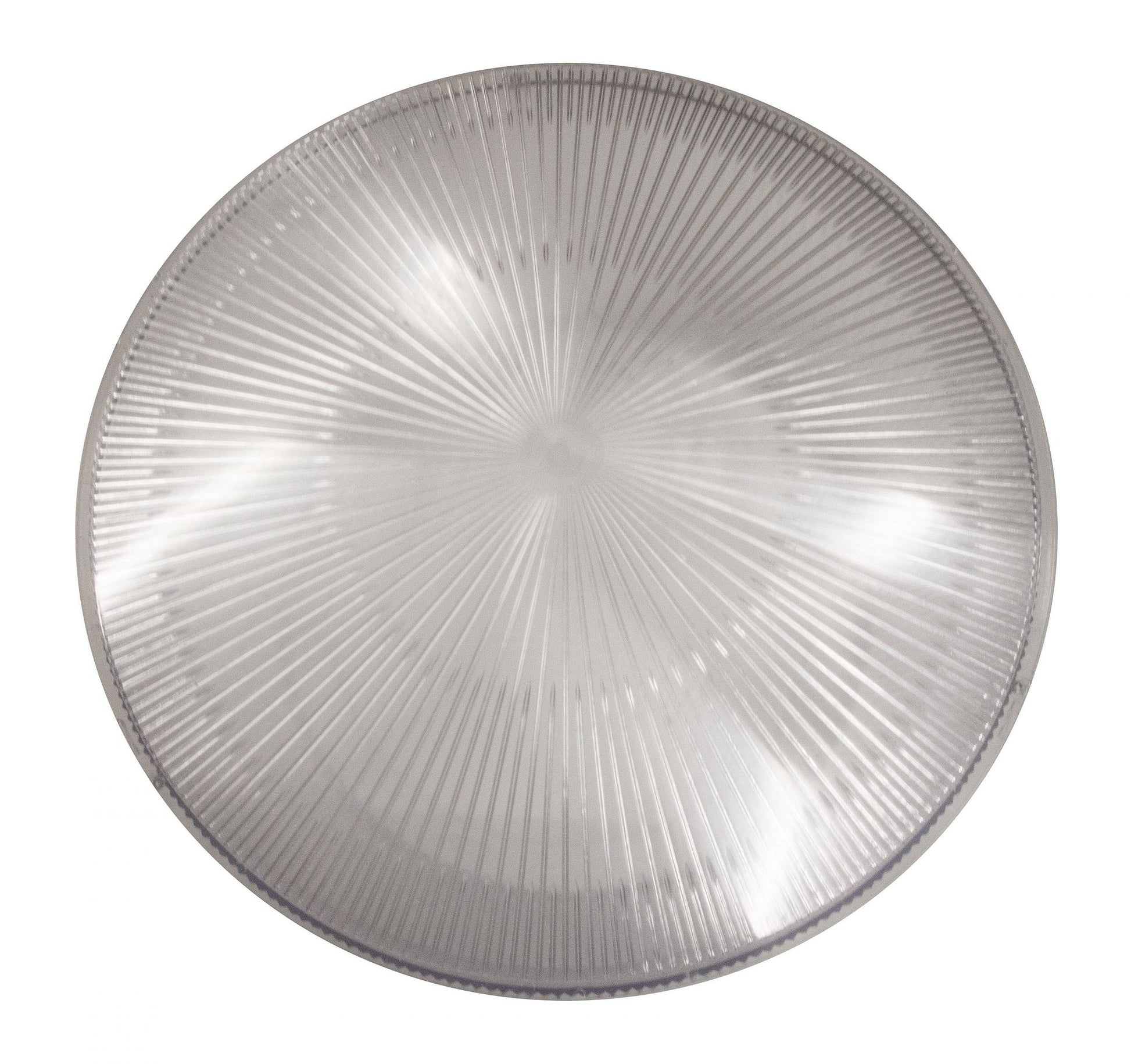 Straits Lighting 16” Cone Bottom Cover - 100W/150W