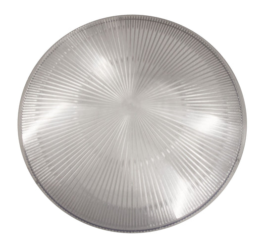 Straits Lighting 16” Cone Bottom Cover - 100W/150W