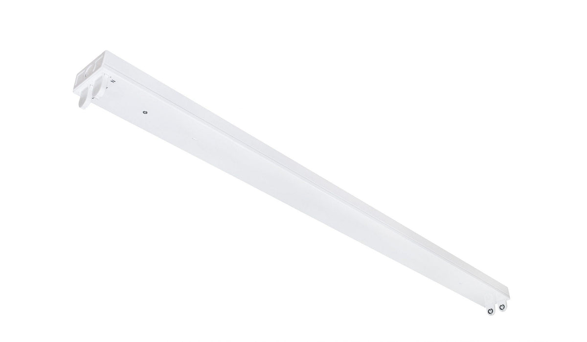 Straits Lighting 1X4-G13 STRIP FIXTURE-Req. 2-48” MX-Series Tube