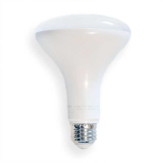 Straits Lighting 8W - 120W - 3000K - F-D-E26