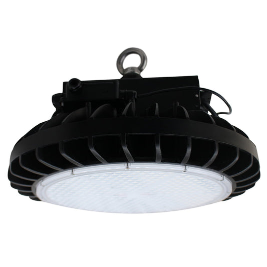 Straits Lighting Apollo High Bay HBF - 3600W - 277/480V - 5000K - Dimmable