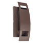 Straits Lighting Buckle – Cover #1 – Fits Our 15W Wall Sconce
